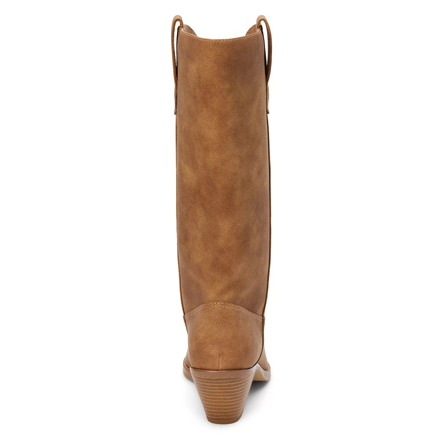 Beach by Matisse Women's Bodhi Western Boots Brown