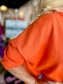 Kerisma Aja Ortho Solid Top Orange