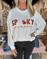 Spooky Sweatshirt