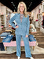 Cloud Trouser Denim