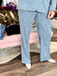 Cloud Trouser Denim