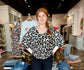 Kerisma RYU Fuzz Fuss Sweater