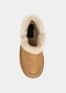 ShuShop Ulla Camel Suede