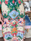 Briton Court Layla Dress Salmon Rose