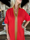 Emily McCarthy Poppy Maxi Valiant Poppy