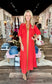 Emily McCarthy Poppy Maxi Valiant Poppy