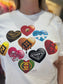 Valentines Day Tee