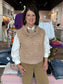 Kerisma Obra Top Camel