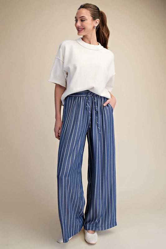 The Everly Sweater