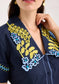 Alivia The Julia Dress
