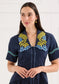 Alivia The Julia Dress