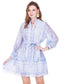Joy Joy Porcelain Garden Dress
