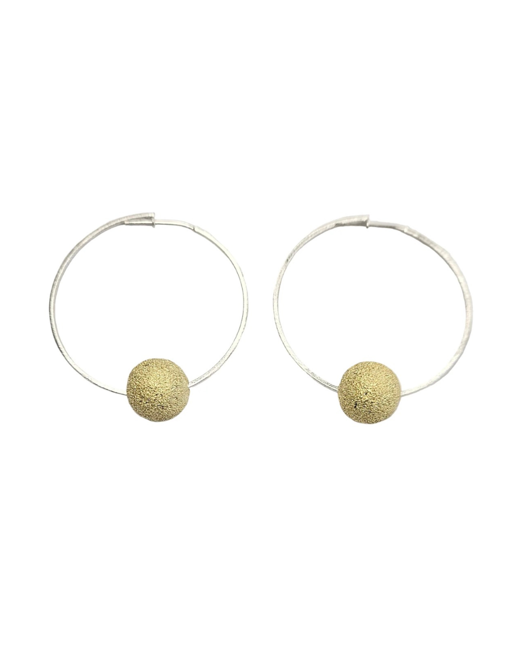 Shelia Fajl Cynthia Ball Hoops