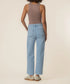 Kut Meg High Rise Wide Leg Tonel