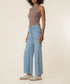 Kut Meg High Rise Wide Leg Tonel