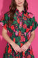 Alden Adair Becca Dress Flora