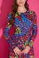 Alden Adair Dorit Dress Petal Party