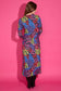 Alden Adair Dorit Dress Petal Party