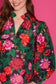 Alden Adair Phoebe Top Flora
