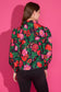 Alden Adair Phoebe Top Flora