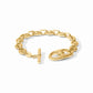 Julie Vos Laguna Demi Link Bracelet