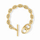 Julie Vos Laguna Demi Link Bracelet