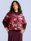 Kerisma Atmos Aja Sweater Cherry Blossom