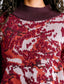Kerisma Atmos Aja Sweater Cherry Blossom