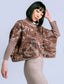 Kerisma Atmos Aja Sweater Hinoki Forest
