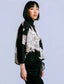 Kerisma Peony Aja Sweater Forbidden Black
