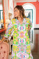 House of MBR Bardot Bouvier Long Dress