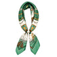 Ready To Wear Magnetic Scarf