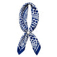Ready To Wear Magnetic Scarf