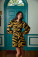 Alden Adair Athena Dress Noir Cat
