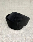 Stretch Band Belt Black