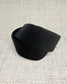 Stretch Band Belt Black
