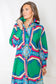 House of MBR Portico Diana Dress Long