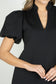 Emily McCarthy Hampton Mini Dress Black