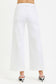 Risen High Rise Crop Wide Pants