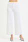 Risen High Rise Crop Wide Pants