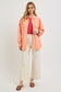 Risen High Rise Crop Wide Pants