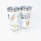 South Carolina Icons Tumbler 22oz