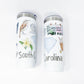 South Carolina Icons Tumbler 22oz