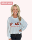 Spooky Sweatshirt