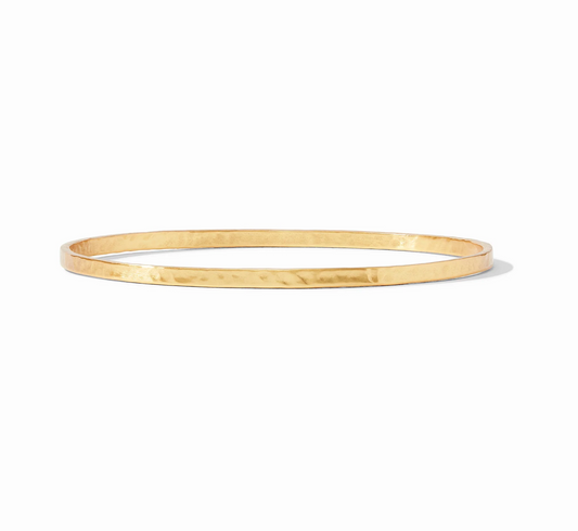 Crescent Bangle - Julie Vos