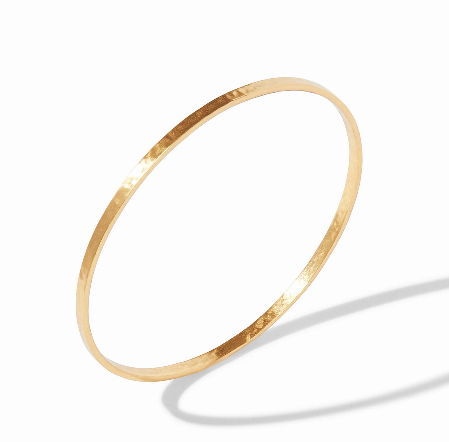 Crescent Bangle - Julie Vos