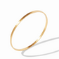 Crescent Bangle - Julie Vos
