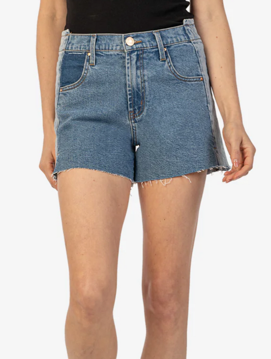 Kut Jane High Rise Short