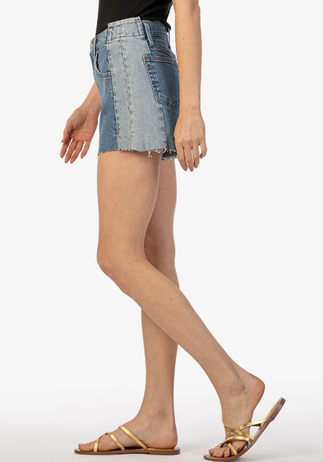 Kut Jane High Rise Short