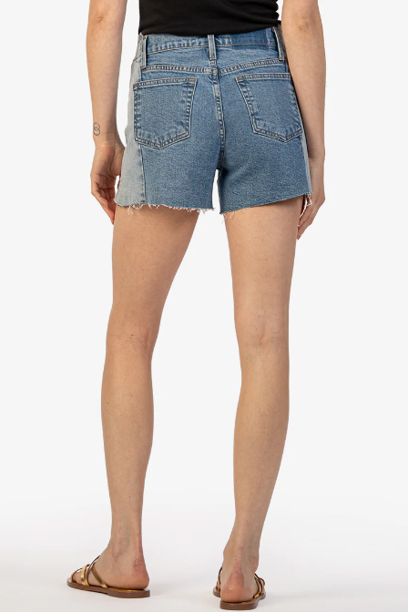Kut Jane High Rise Short